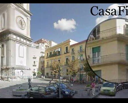 Casa Fiore Napoli Dış mekan fotoğraf
