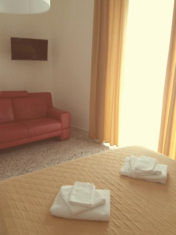 Casa Fiore Napoli Dış mekan fotoğraf