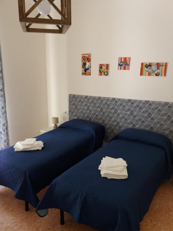 Casa Fiore Napoli Dış mekan fotoğraf