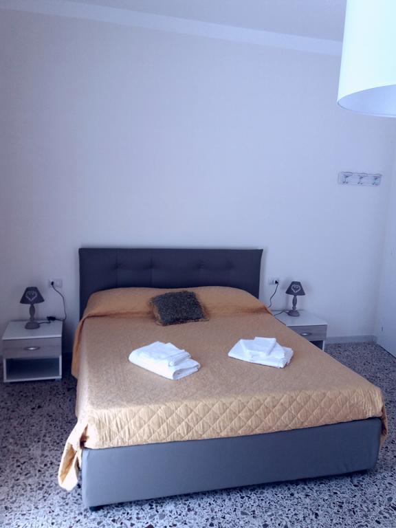 Casa Fiore Napoli Dış mekan fotoğraf