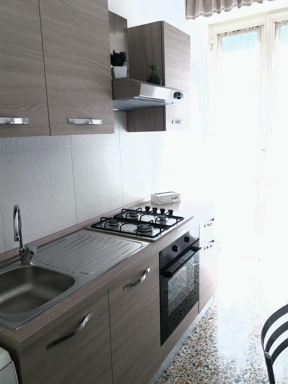 Casa Fiore Napoli Dış mekan fotoğraf