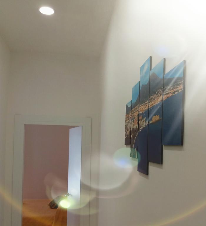 Casa Fiore Napoli Dış mekan fotoğraf