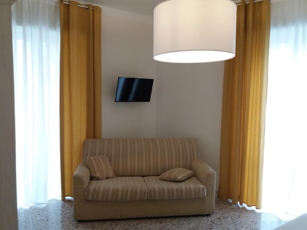 Casa Fiore Napoli Dış mekan fotoğraf