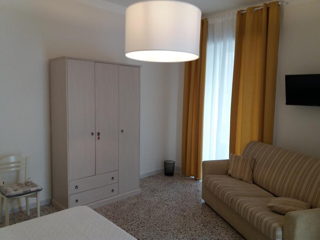 Casa Fiore Napoli Dış mekan fotoğraf